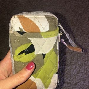 Vera Bradley id wallet
